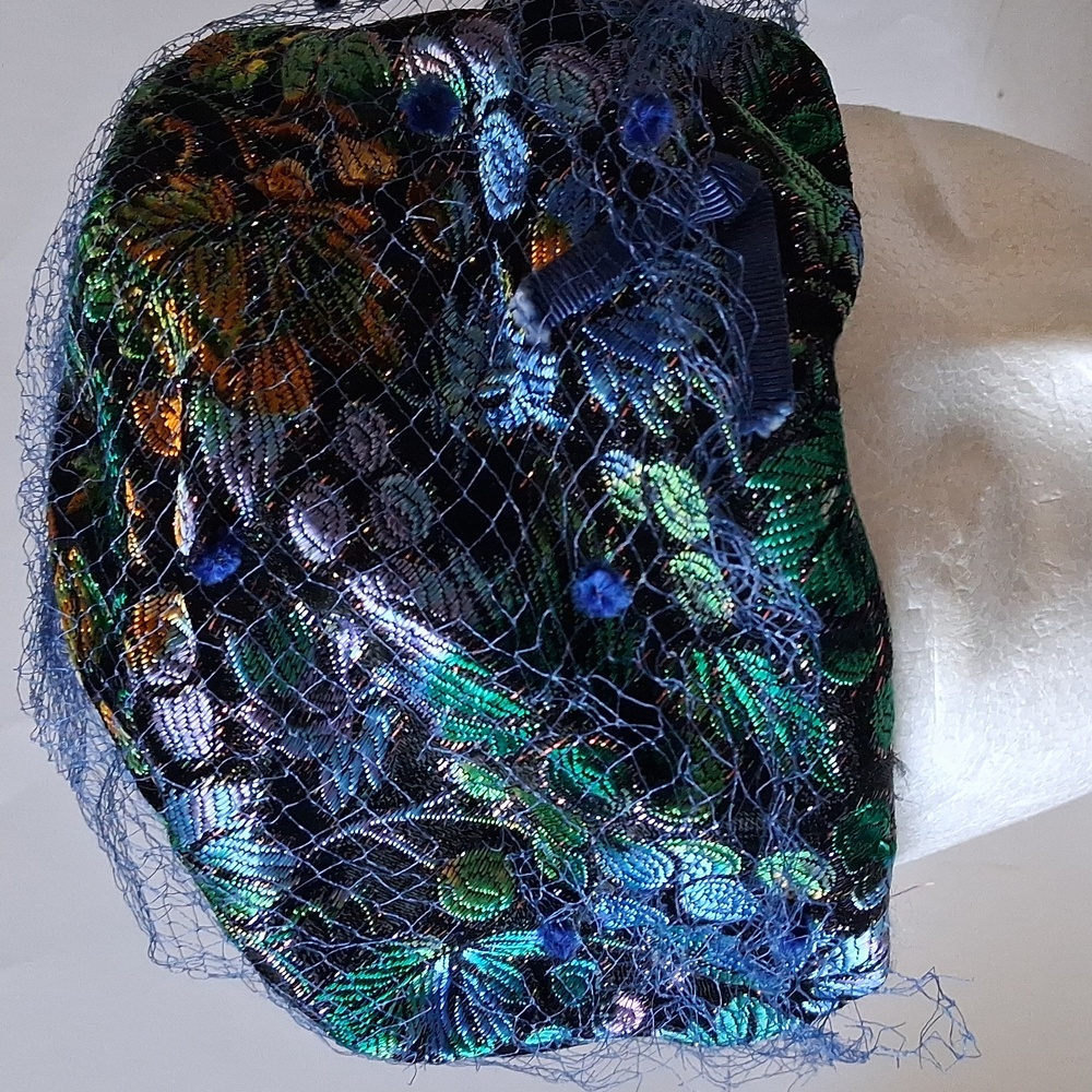 Vintage Hat